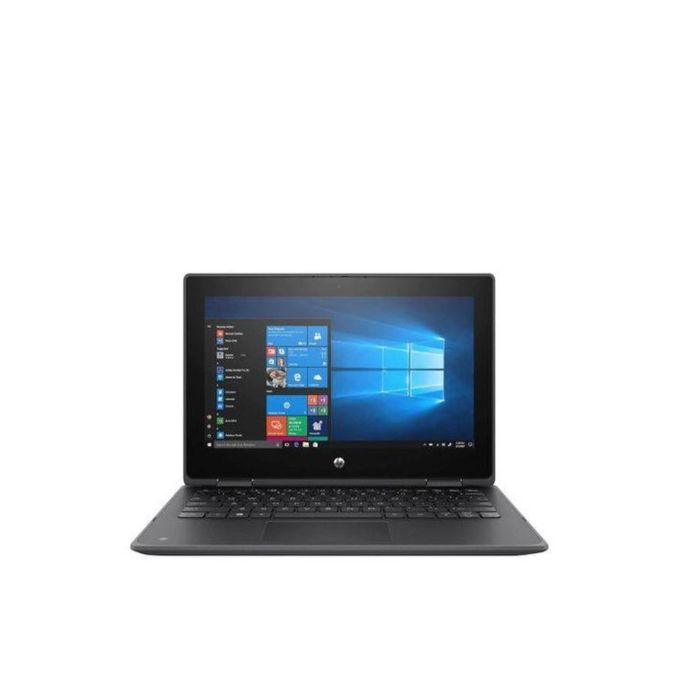 Hp Ordinateur Portable ProBook x360 11 G5 - Intel Celeron - 8GB RAM - 256GB SSD - Écran Tactile 11" - Windows 10